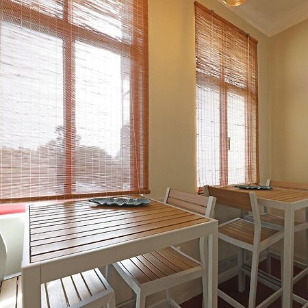 Flh Porto Classic Apartment With Parking Exteriör bild